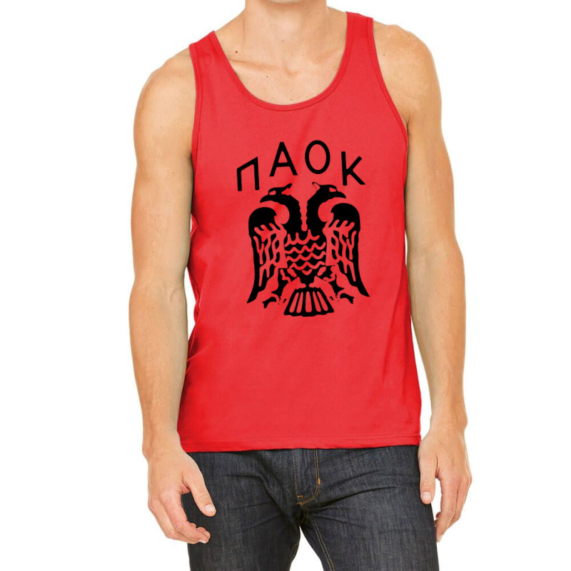 Super League Symbol Tank Top | Artistshot