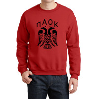 Super League Symbol Crewneck Sweatshirt | Artistshot