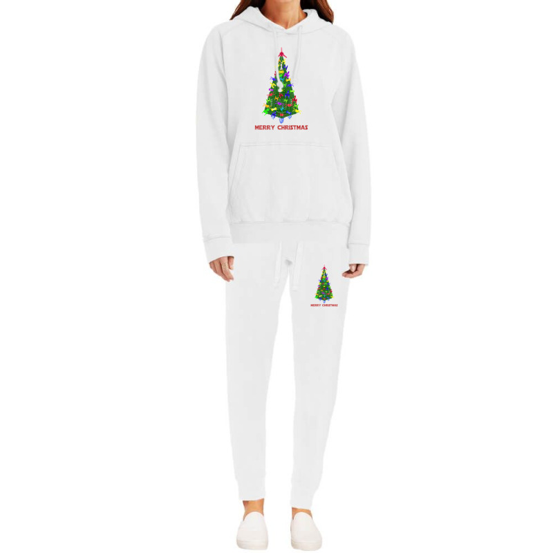 Star Destroyer X Mas   Merry Christmas Hoodie & Jogger set by duagigikelinci | Artistshot