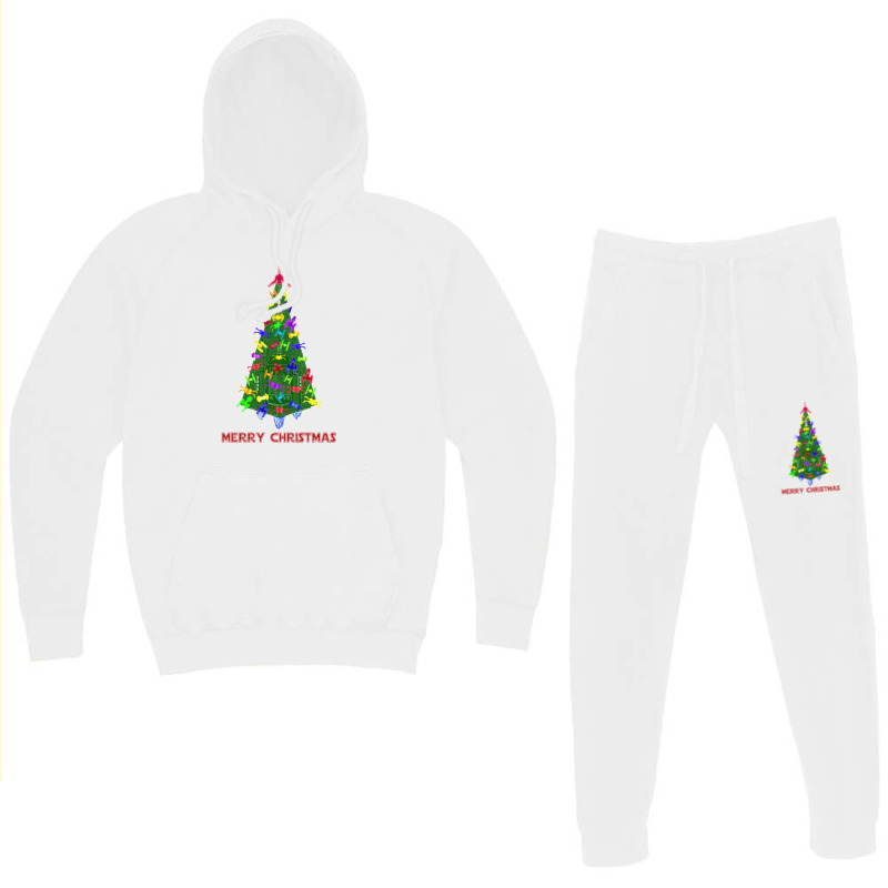 Star Destroyer X Mas   Merry Christmas Hoodie & Jogger set by duagigikelinci | Artistshot