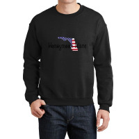 Honeymoon Island Florida (3) Crewneck Sweatshirt | Artistshot