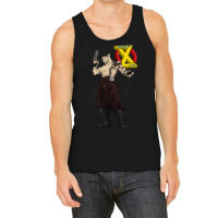 Hox Fb Group Disaster Bisexual 1.0 Tank Top | Artistshot