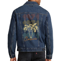 1971 Classics Retro Men Denim Jacket | Artistshot