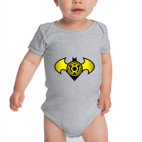 Sinestro Corps Baby Bodysuit | Artistshot