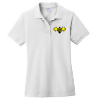 Sinestro Corps Ladies Polo Shirt | Artistshot