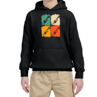 Trumpeter Musical Instrument Trumpet Youth Hoodie | Artistshot