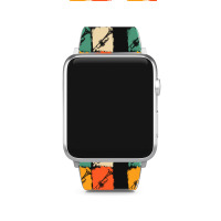 Trumpeter Musical Instrument Trumpet Apple Watch Band | Artistshot