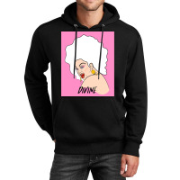 Deliciously Divine Unisex Hoodie | Artistshot