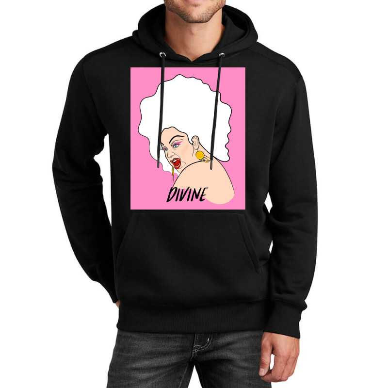 Deliciously Divine Unisex Hoodie by KathrynHabstritt | Artistshot