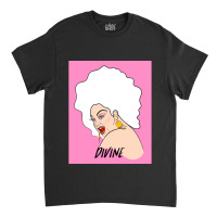 Deliciously Divine Classic T-shirt | Artistshot