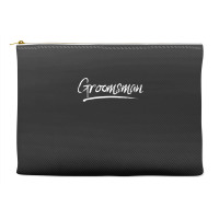 Groomsman Matching Bachelor Party Groomsmen Group Accessory Pouches | Artistshot