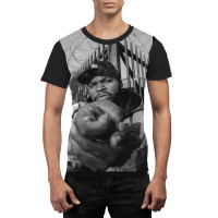 Ice Cube Best Pose Graphic T-shirt | Artistshot