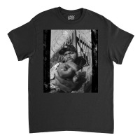 Ice Cube Best Pose Classic T-shirt | Artistshot