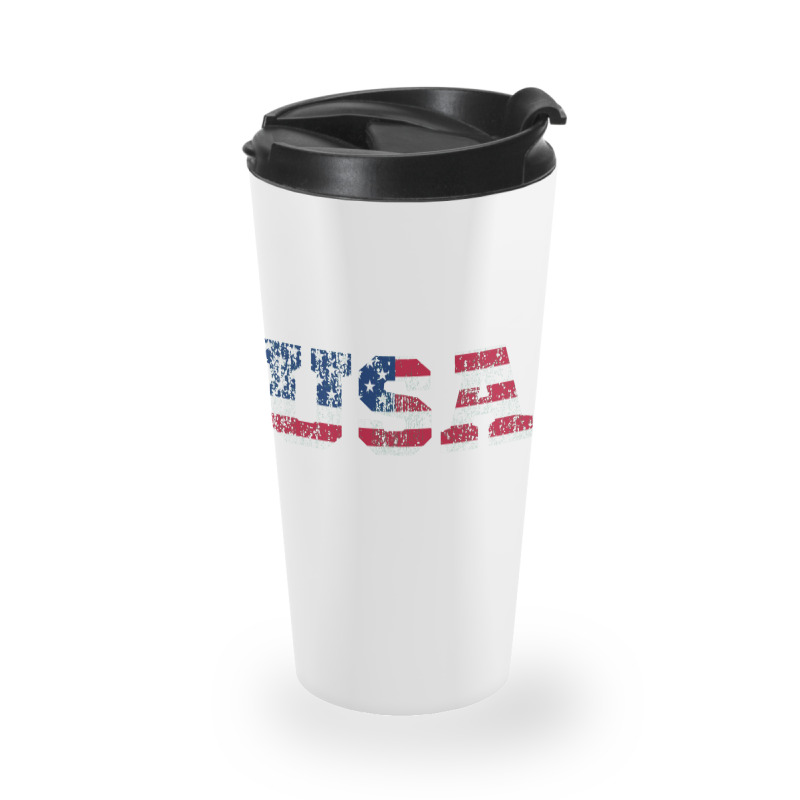 Usa Gift Travel Mug | Artistshot