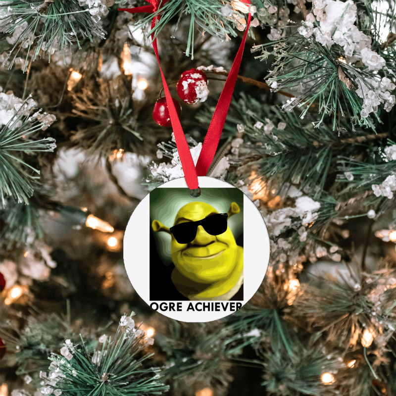 Shrek Wazowski Meme Stickers for Sale