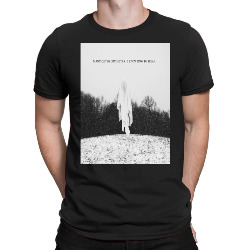 I Know How To Speak T-shirt | Artistshot