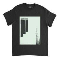 Live Classic T-shirt | Artistshot