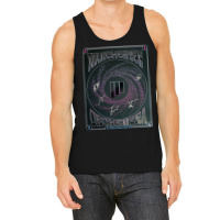 Manchester Orchestra Tank Top | Artistshot