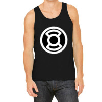 Green Lantern Corps Tank Top | Artistshot