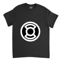 Green Lantern Corps Classic T-shirt | Artistshot