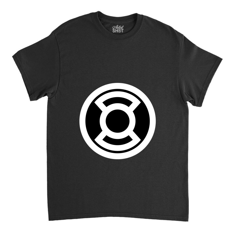 Green Lantern Corps Classic T-shirt | Artistshot