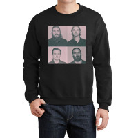 Manchester Orchestra Crewneck Sweatshirt | Artistshot