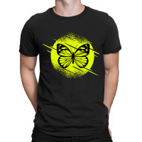 Beautiful Butterfly-rno4g T-shirt | Artistshot