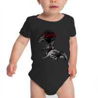 Jesus's Christ Hugs Baby Bodysuit | Artistshot