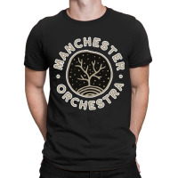 Manchester Orchestra  (4) T-shirt | Artistshot