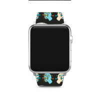 Manchester Orchestra Manchester Orchestra Apple Watch Band | Artistshot