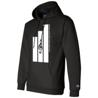 Manchester Orchestra Black Champion Hoodie | Artistshot