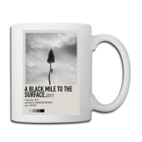 Manchester Orchestra Poster Coffee Mug | Artistshot