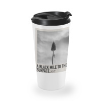 Manchester Orchestra Poster Travel Mug | Artistshot