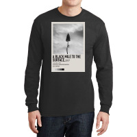 Manchester Orchestra Poster Long Sleeve Shirts | Artistshot