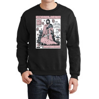 Manchester Orchestra Sketch Crewneck Sweatshirt | Artistshot