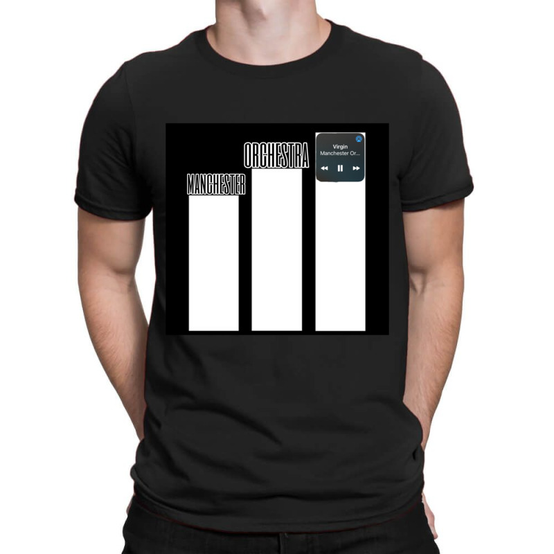 Orchestra Manchester Premium T-shirt | Artistshot