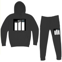 Orchestra Manchester Premium Hoodie & Jogger Set | Artistshot