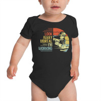 Welder Craftsman Welding Profession Welders Baby Bodysuit | Artistshot