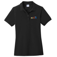 Wings Of Fire  Dragonets Of Destiny Ladies Polo Shirt | Artistshot