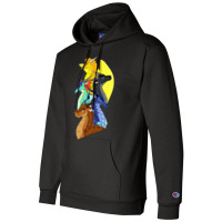 Dragonets Of Destiny Champion Hoodie | Artistshot