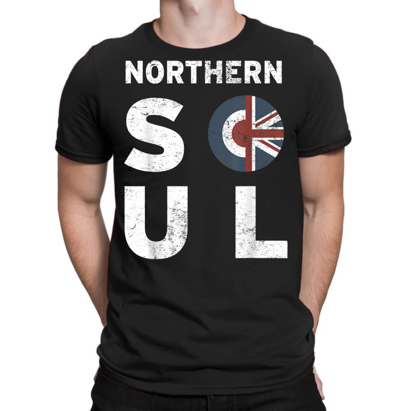 Northern Soul Music Mod Sign T Shirt T-shirt | Artistshot