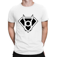 Red Lantern Supergirl Super T-shirt | Artistshot