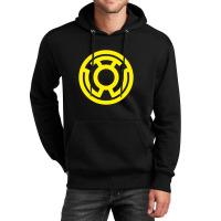 Sinestro Lantern Corps Sinestro Unisex Hoodie | Artistshot