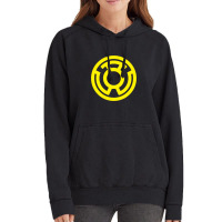 Sinestro Lantern Corps Sinestro Vintage Hoodie | Artistshot