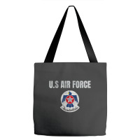 Usaf Thunderbirds T-shirts-u S Air Force Gifts Tote Bags | Artistshot