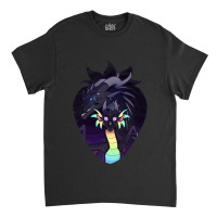 Peacemaker And Darkstalker 2021 Classic T-shirt | Artistshot