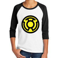 Sinestro Yellow Lantern Corps Sinestro Youth 3/4 Sleeve | Artistshot