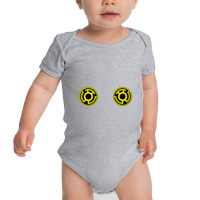 Soranik Bird   Sinestro Corps Sinestro Baby Bodysuit | Artistshot