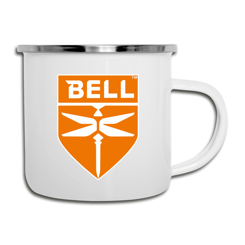 Bell Helicopter Textron Aerospace Camper Cup | Artistshot