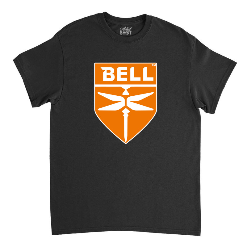 Bell Helicopter Textron Aerospace Classic T-shirt | Artistshot